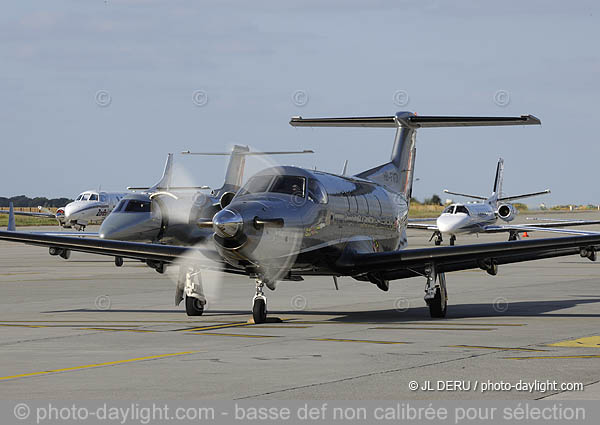 Liege airport